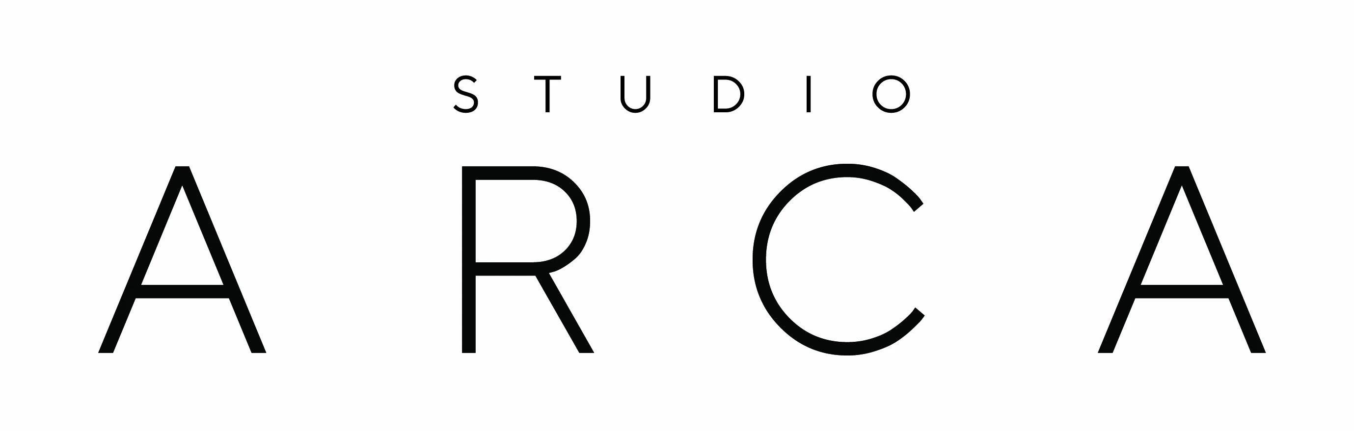 ARCA Luxury Stone logo