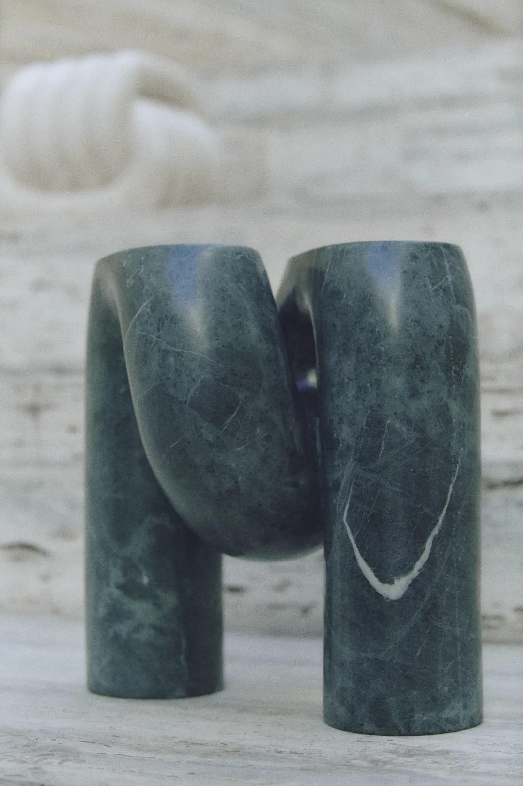 Kelly Wearstler Nudo collection in ARCA natural stone, view 5