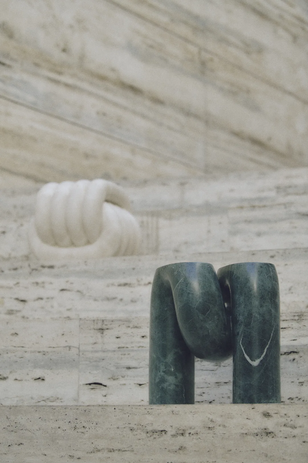 Kelly Wearstler Nudo collection in ARCA natural stone, view 9