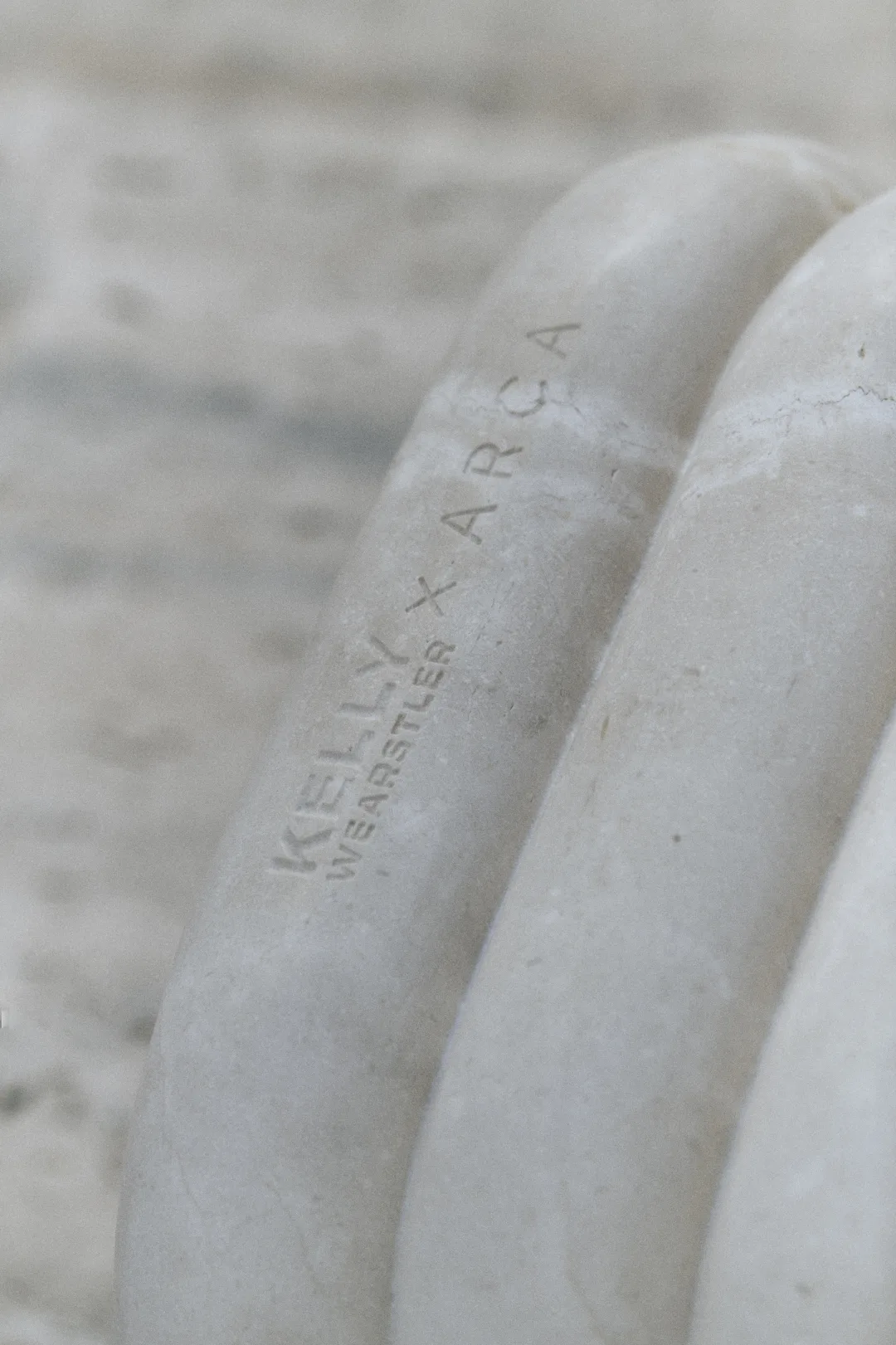 Kelly Wearstler Nudo collection in ARCA natural stone, view 11