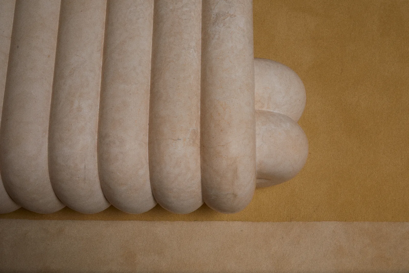 Kelly Wearstler Nudo collection in ARCA natural stone, view 15