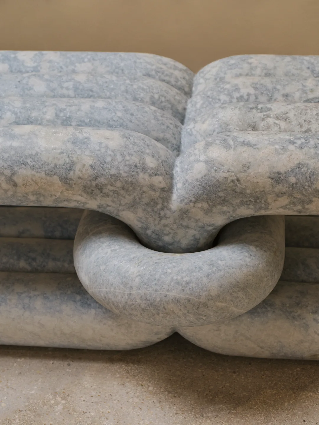 Kelly Wearstler Nudo 2 collection in ARCA natural stone, view 3