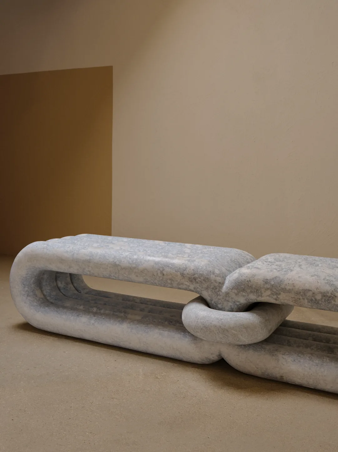 Kelly Wearstler Nudo 2 collection in ARCA natural stone, view 13
