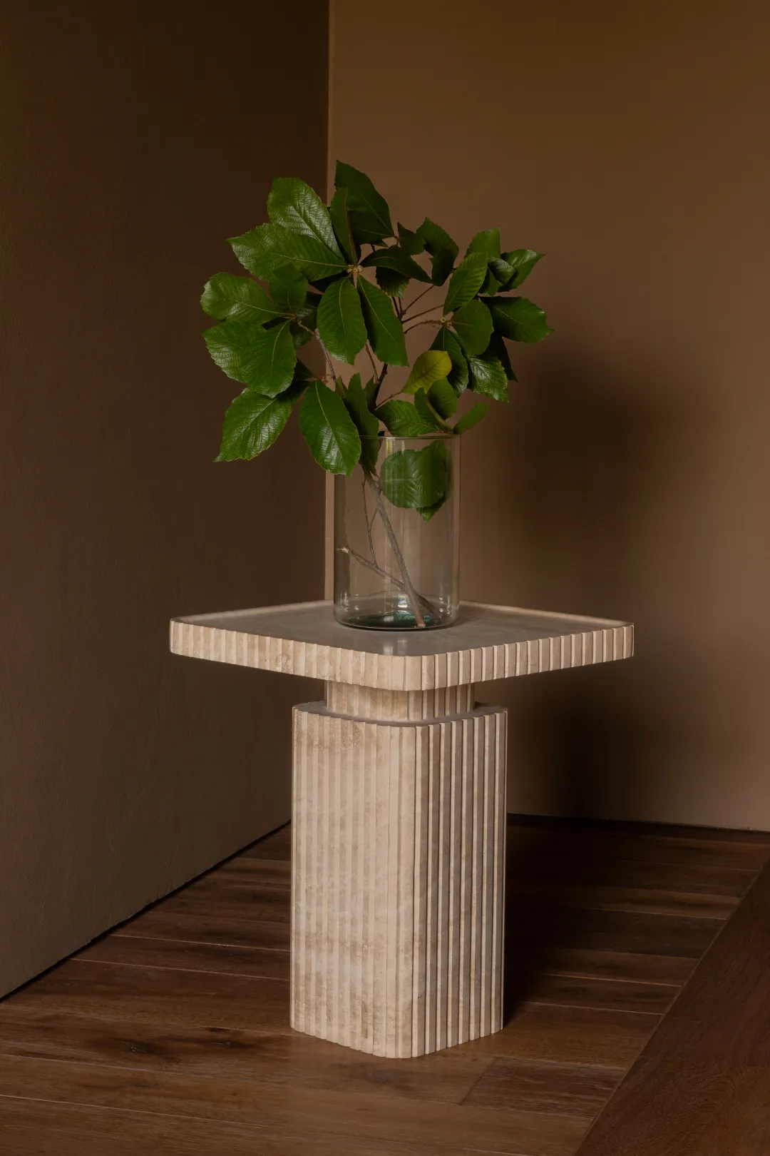 MeyerDavis Eterna collection in ARCA natural stone, view 2