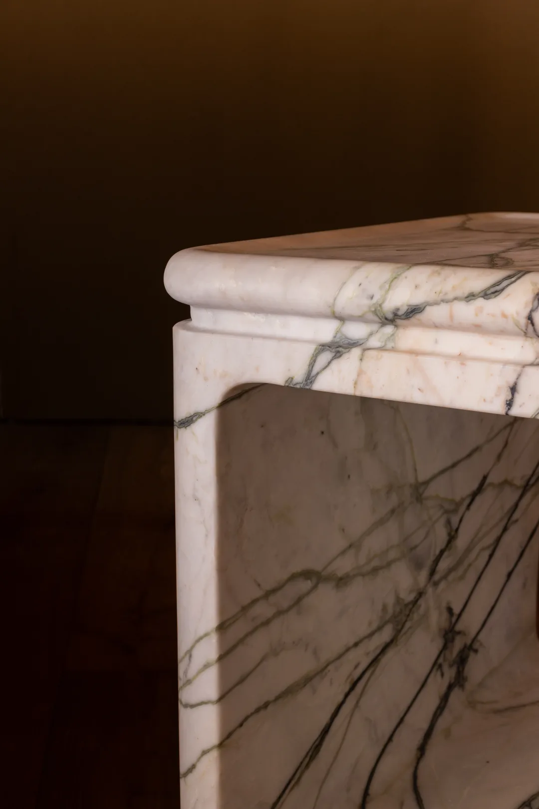 MeyerDavis Eterna collection in ARCA natural stone, view 4
