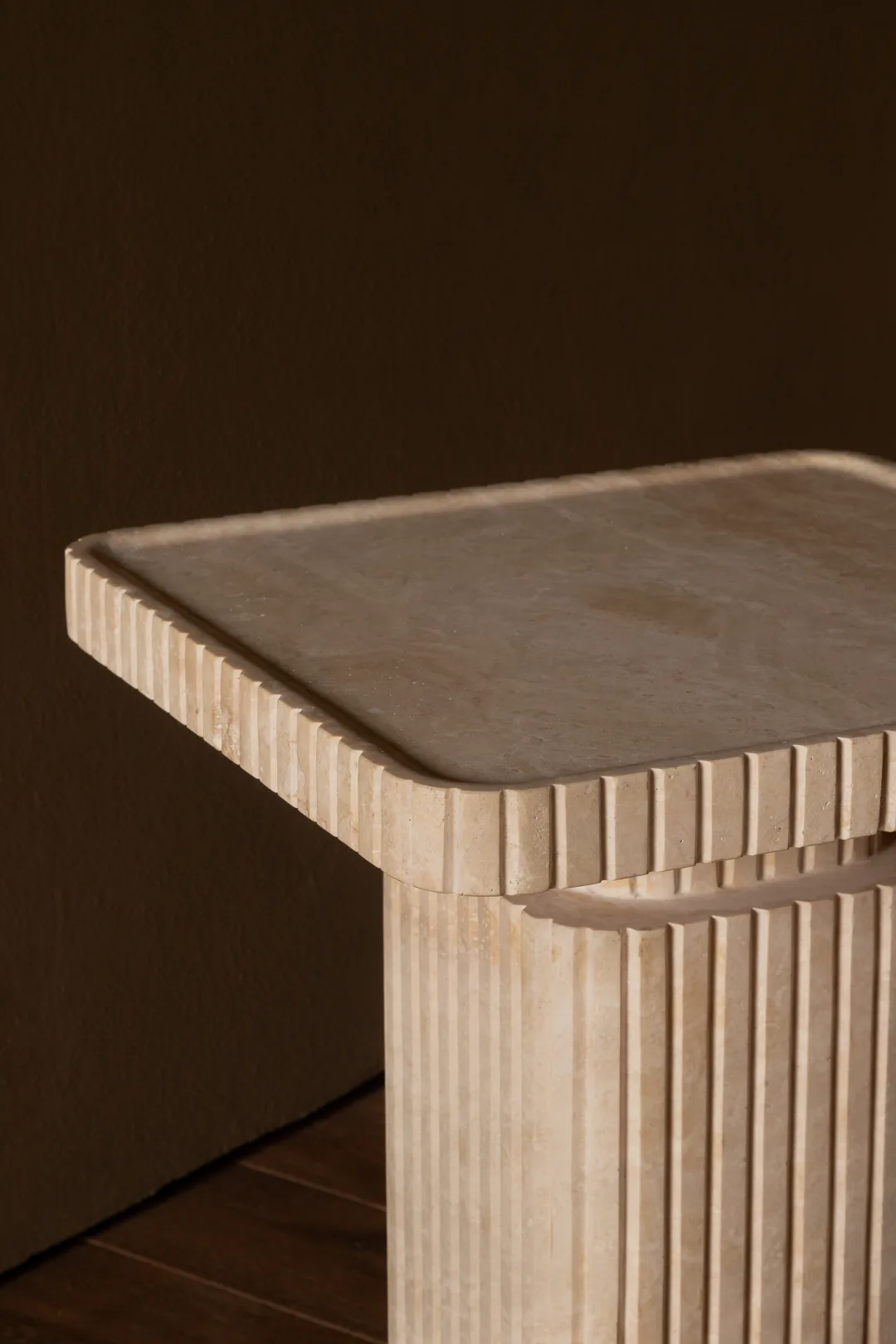 MeyerDavis Eterna collection in ARCA natural stone, view 9