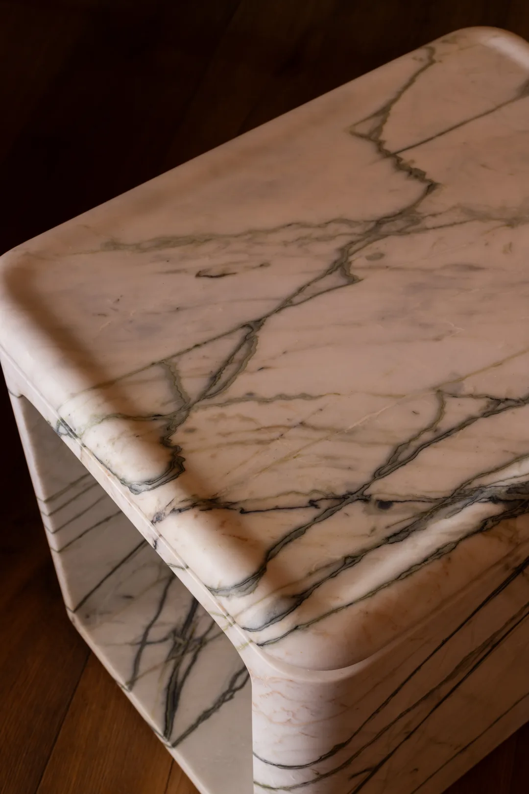 MeyerDavis Eterna collection in ARCA natural stone, view 11