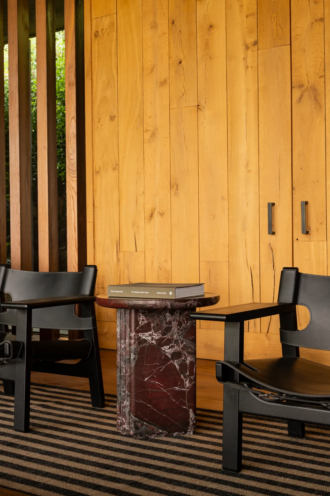 MeyerDavis Eterna collection in ARCA natural stone, view 14