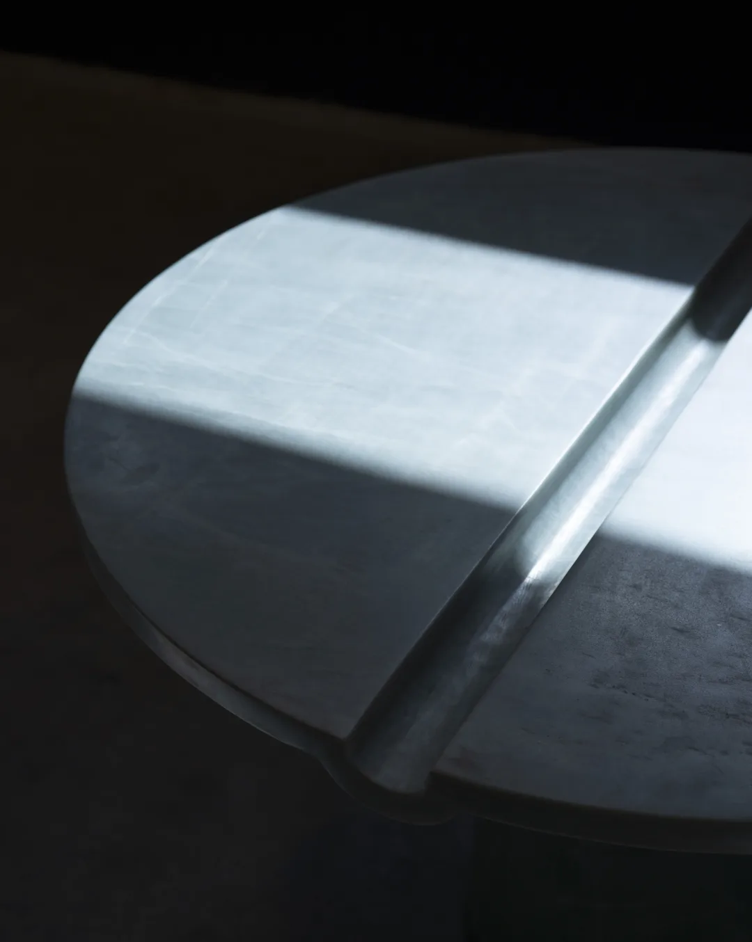 Andrea Tognon Mono Collection collection in ARCA natural stone, view 10
