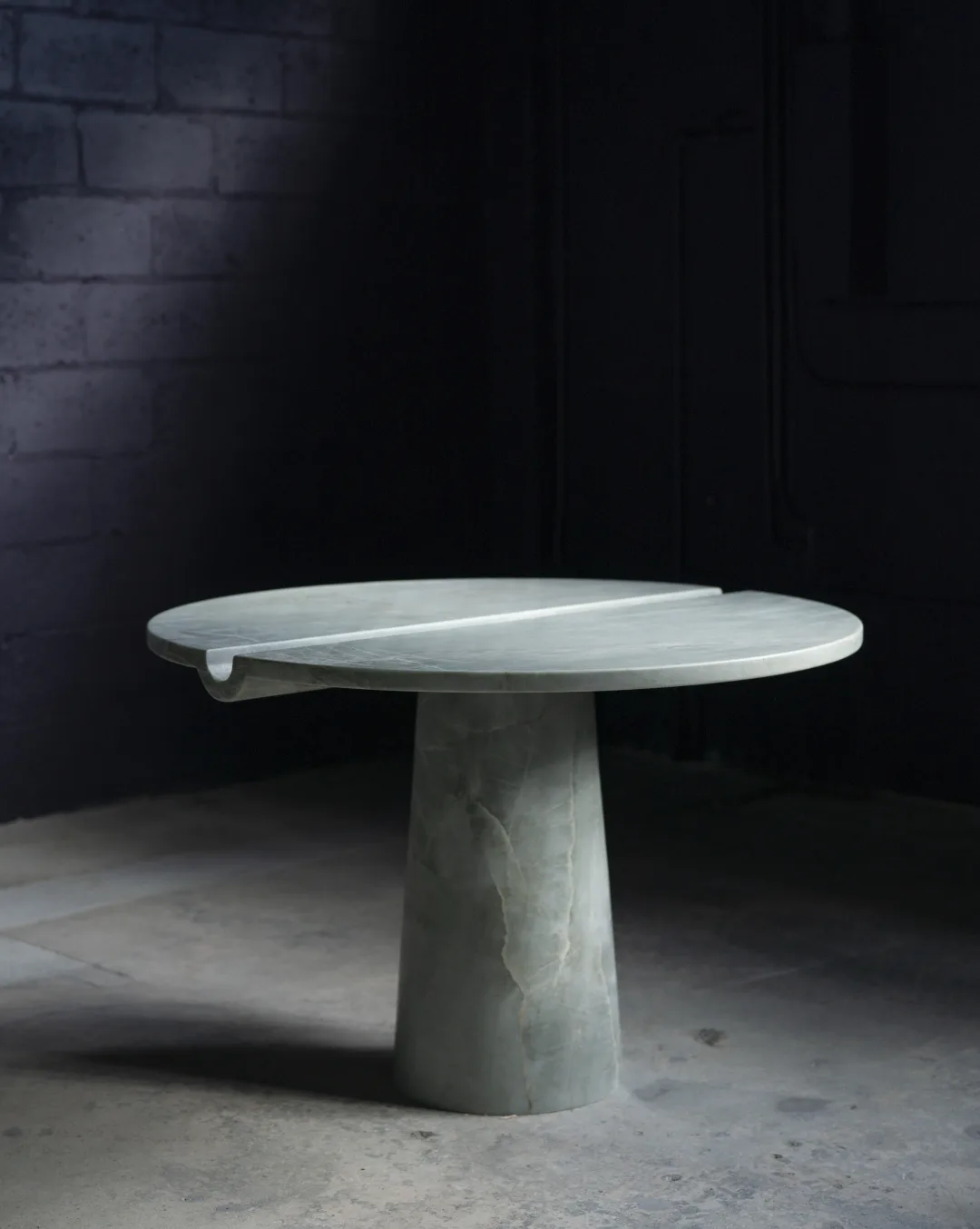 Andrea Tognon Mono Collection collection in ARCA natural stone, view 11