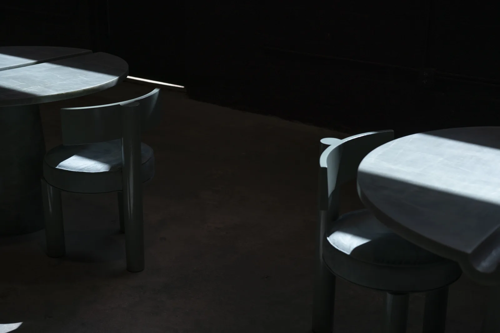 Andrea Tognon Mono Collection collection in ARCA natural stone, view 13