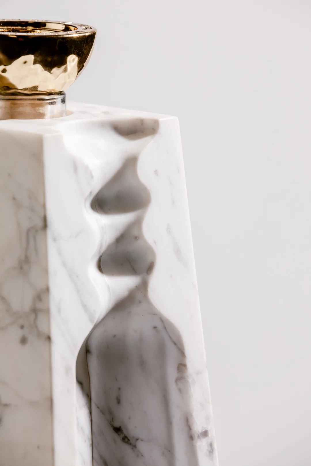 Tequila Volcan La Gavilana collection in ARCA natural stone, view 2