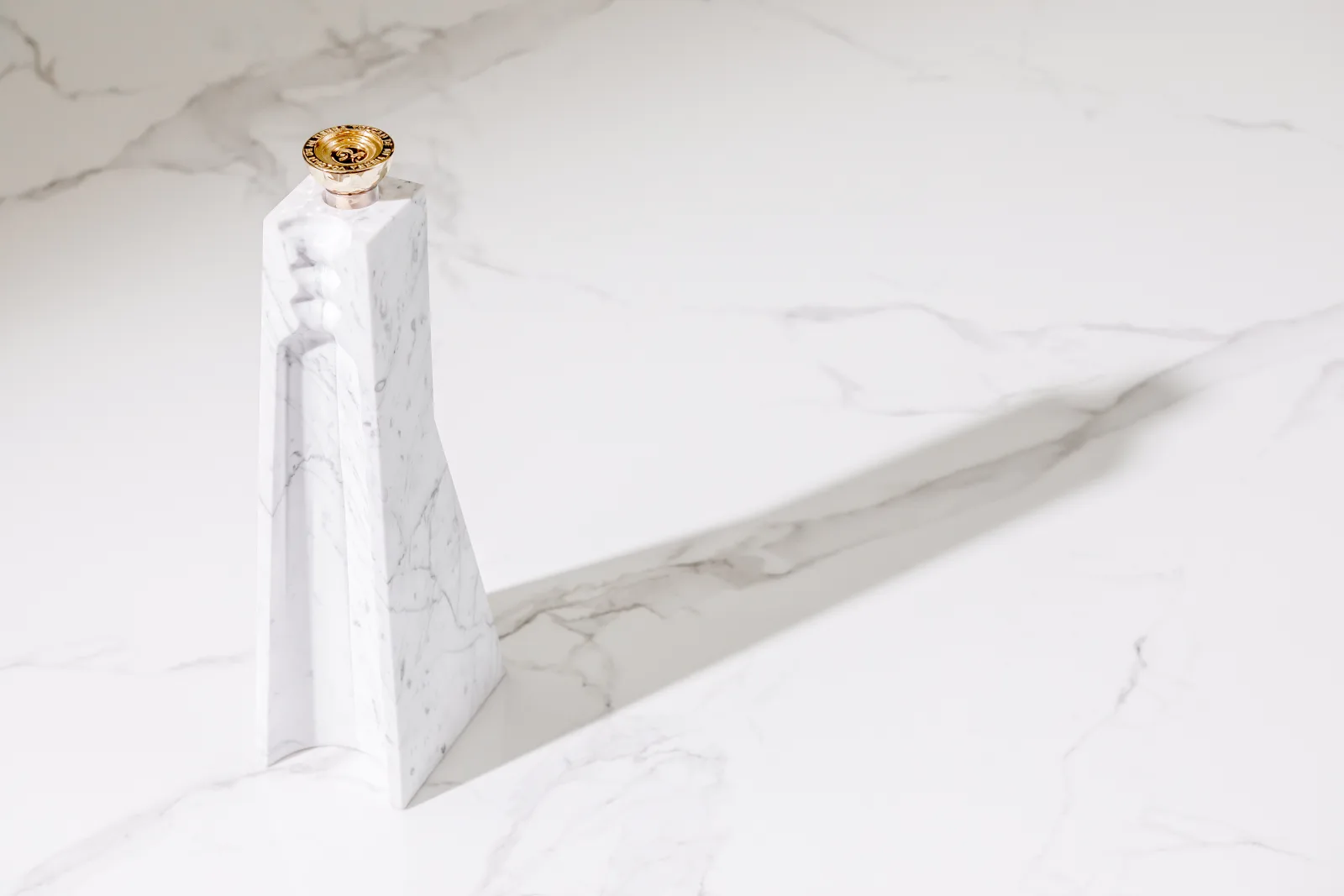 Tequila Volcan La Gavilana collection in ARCA natural stone, view 3