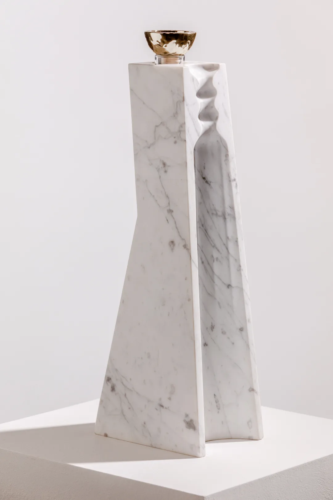 Tequila Volcan La Gavilana collection in ARCA natural stone, view 6