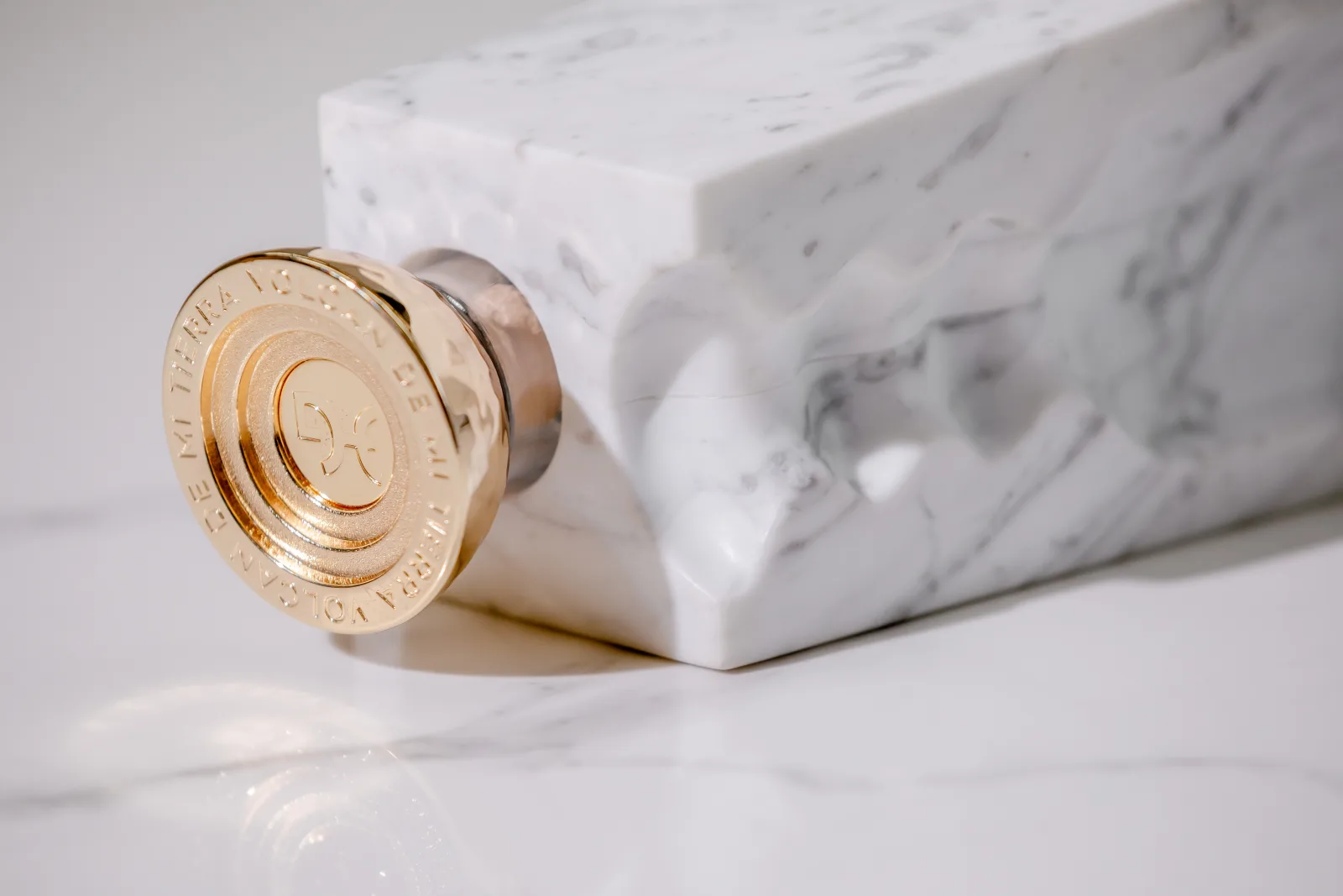 Tequila Volcan La Gavilana collection in ARCA natural stone, view 7