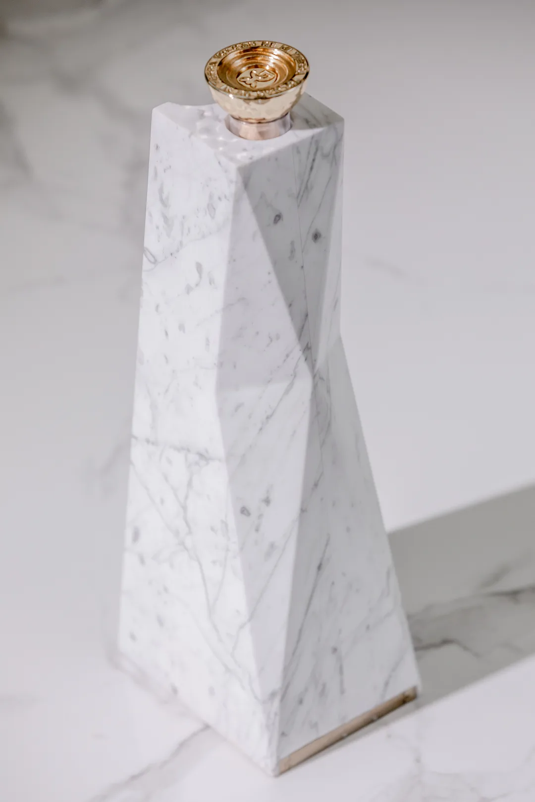 Tequila Volcan La Gavilana collection in ARCA natural stone, view 10