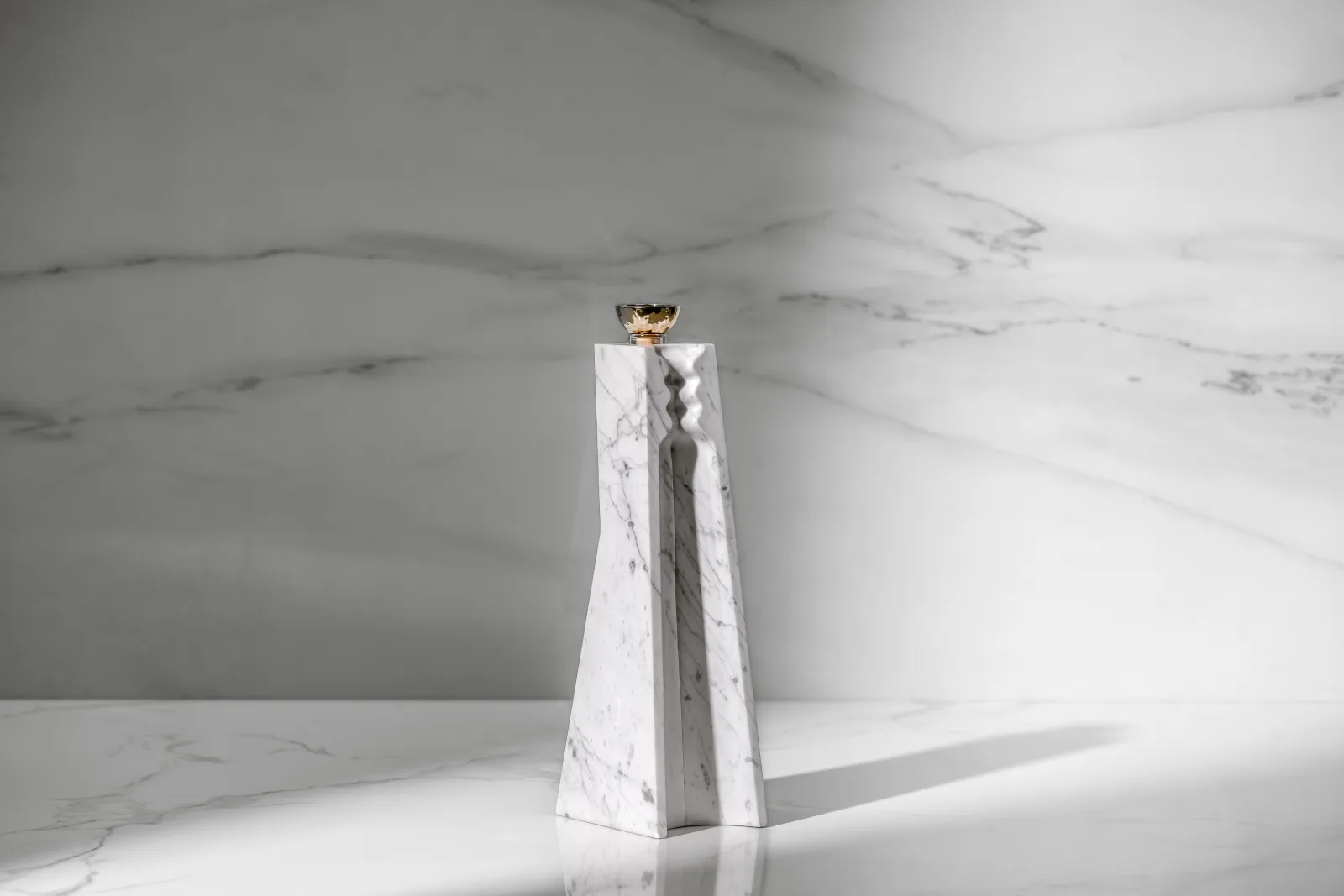 Tequila Volcan La Gavilana collection in ARCA natural stone, view 12