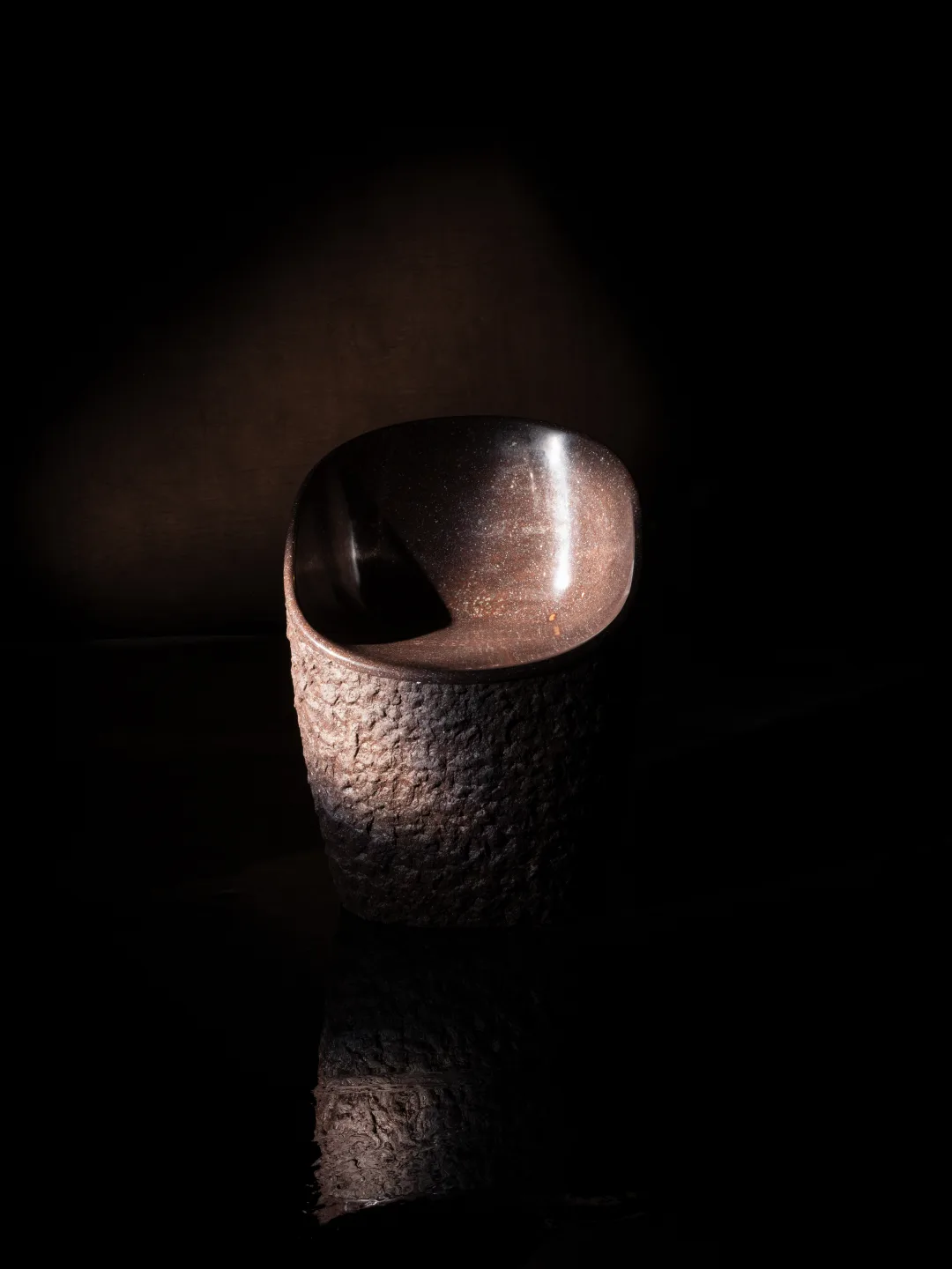 Vincent Van Duysen Gravitas collection in ARCA natural stone, view 13