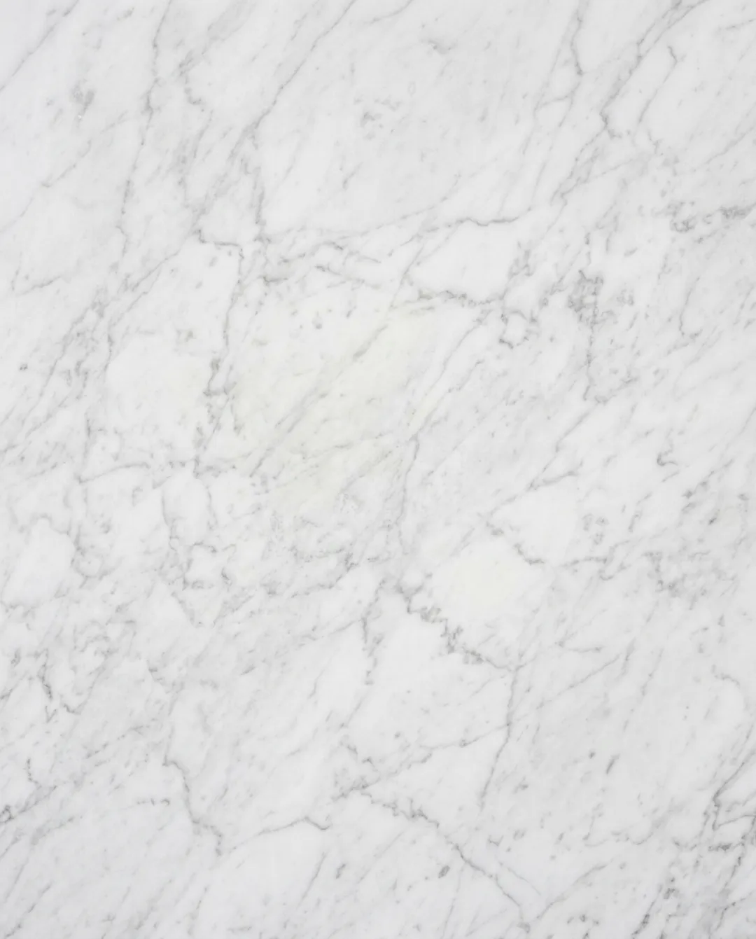 Carrara marble slab at ARCA Luxury Stone Miami