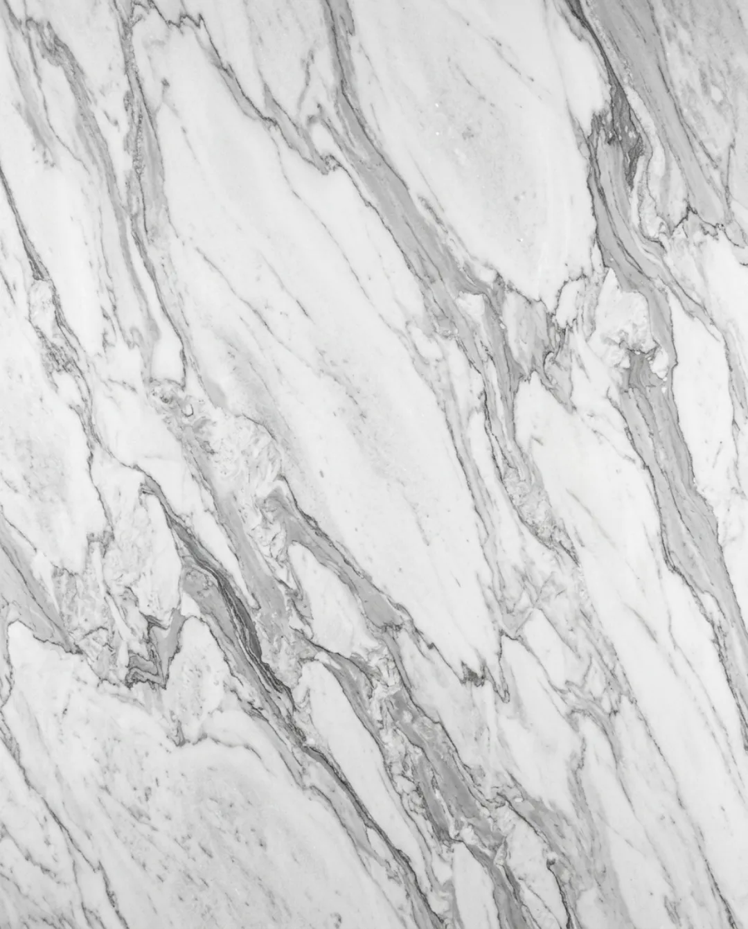 Mont Blanc quartzite slab at ARCA Luxury Stone Miami