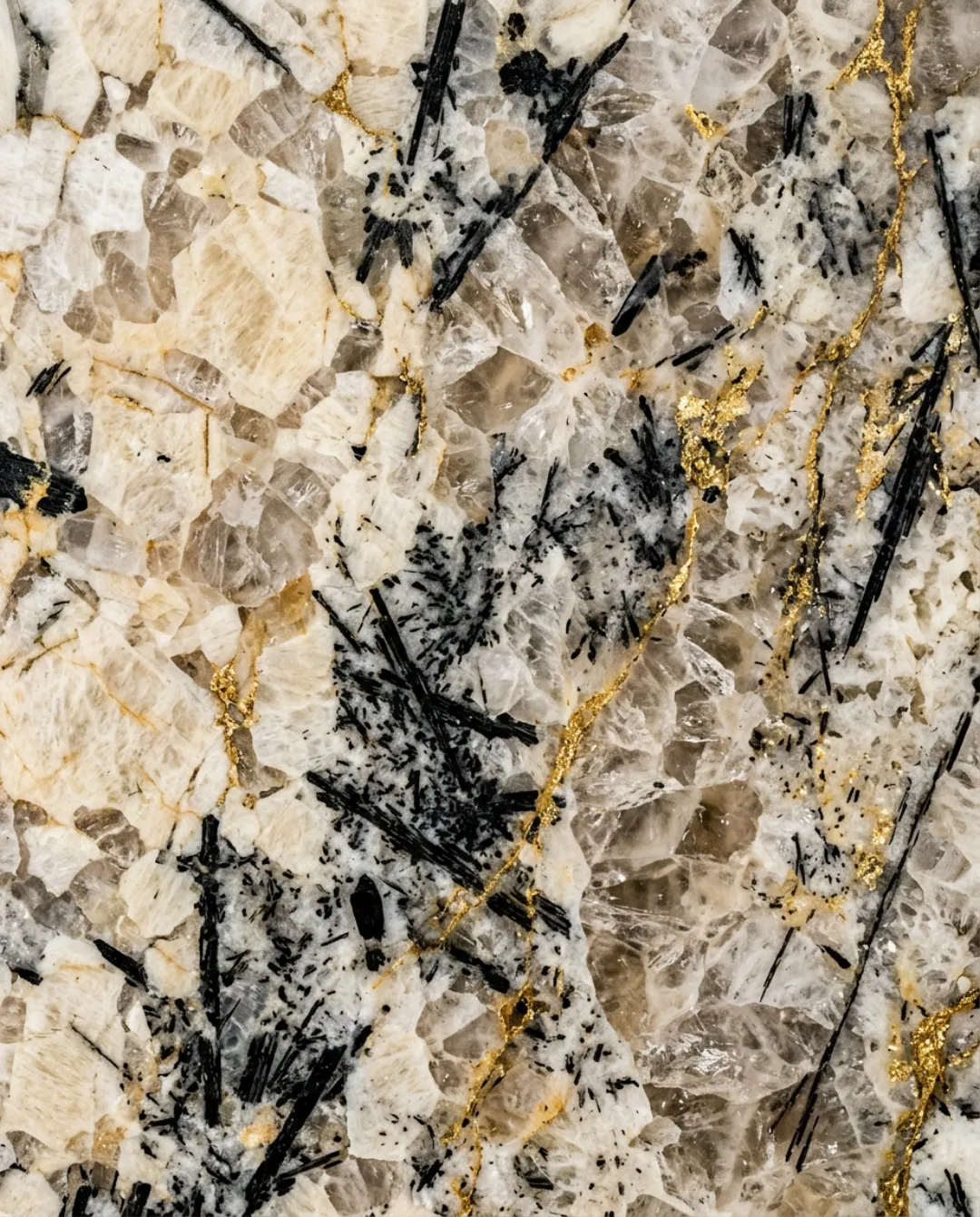 Patagonia exotic stone slab at ARCA Luxury Stone Miami